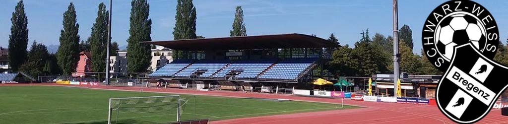 ImmoAgentur Stadion Bregenz